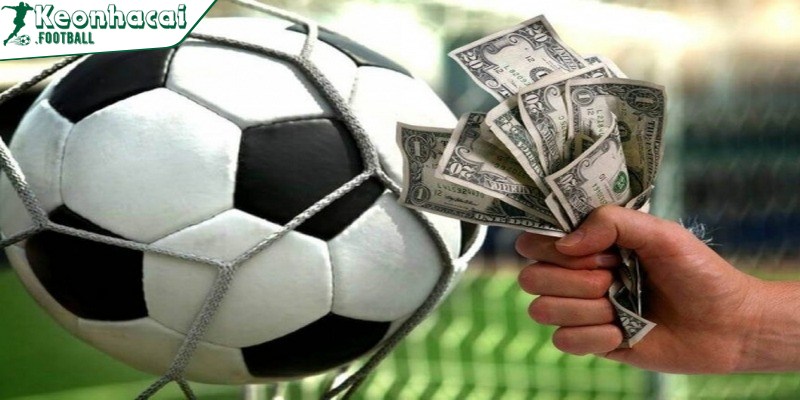 Cá cược bóng đá Pháp thu hút hàng triệu người hâm mộ hàng ngày