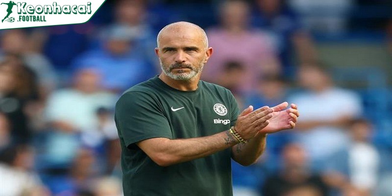 Enzo Maresca háo hức bước vào mùa giải thứ hai cùng Chelsea sau loạt giao hữu ấn tượng 2 Chelsea khép lại loạt giao hữu hè 2025 với phong độ ấn tượng