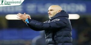 HLV Enzo Maresca thừa nhận mong muốn Chelsea bổ sung trung vệ mới 8 HLV Maresca tập trung hoàn thiện đội hình mạnh trong mùa giải mới