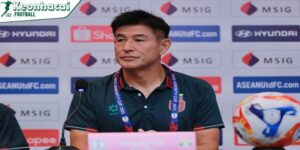 Cuộc đối đầu đặc biệt giữa hai HLV Nhật Bản tại bán kết bóng đá nữ 2025 10 Cuộc đối đầu hai HLV Nhật Bản được chờ đợi, quan tâm hiện nay