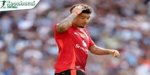 Jadon Sancho gặp khó khăn trong thương vụ chuyển nhượng sang AS Roma 4 Phía AS Roma đặc biệt đã nhận được phản hồi từ Sancho