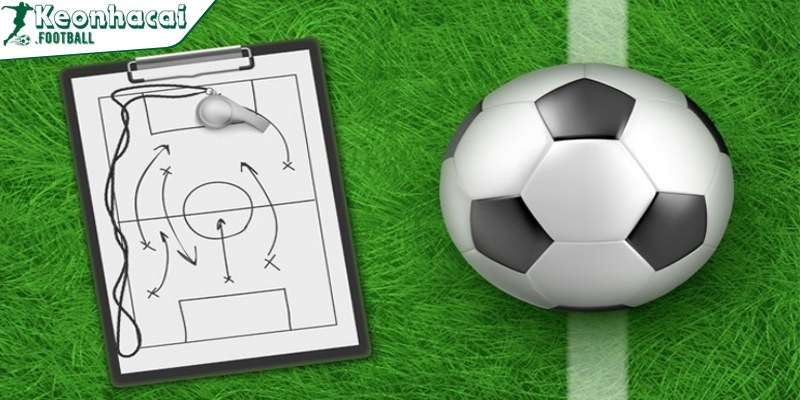 Kèo chấp 1.25 là gì mà được thế giới thể thao luôn săn đón