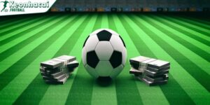 Nếu tổng bàn thắng thực tế lớn hơn 2.25 sẽ hốt lợi nhuận lớn