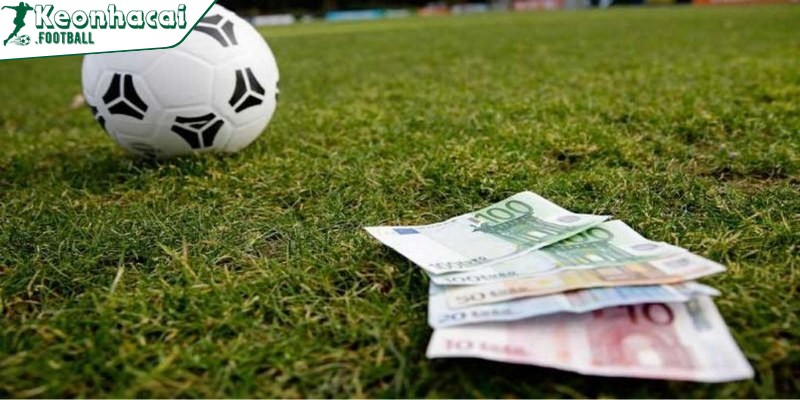 Trường hợp đội cửa dưới thắng kèo đồng nửa tuân theo quy định