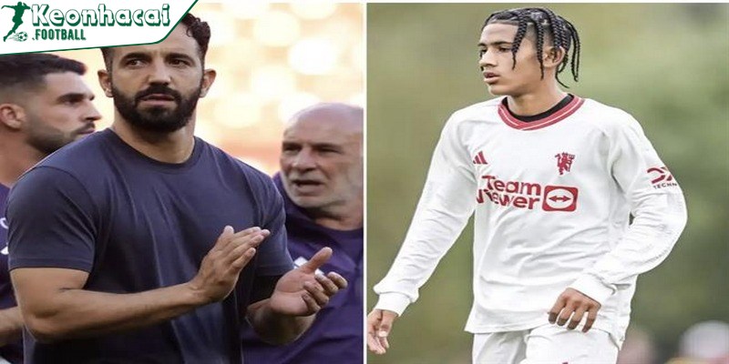 Akanji và Savinho là mối quan tâm từ các CLB lớn hiện nay