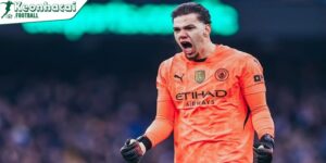 Tương lai của Manuel Akanji và Savinho tại Man City sẽ ra sao? 10 Ederson với tình hình khả năng ra sân sắp tới được quan tâm