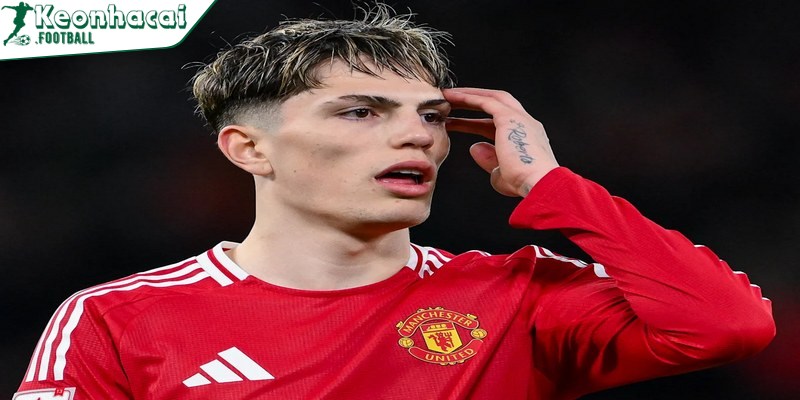 MU hy vọng Tottenham cạnh tranh Chelsea mua cầu thủ Alejandro Garnacho 3 Tình hình thương vụ và tương lai của Garnacho rất cạnh tranh