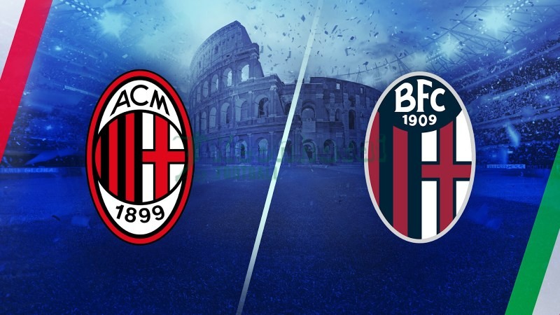 Soi kèo AC Milan vs Bologna - 1h45 ngày 15/9 - Serie A