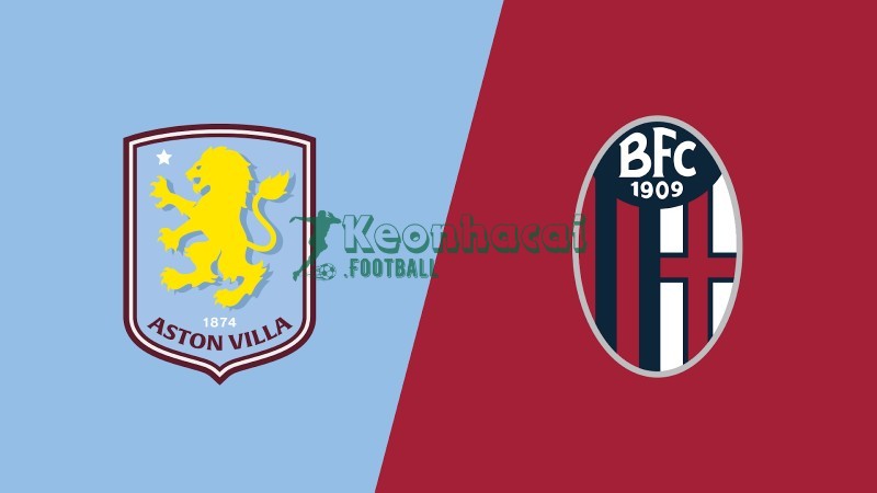 Soi kèo Aston Villa vs Bologna - 2h00 ngày 26/9 - Europa League 1 Soi kèo Aston Villa vs Bologna - 2h00 ngày 26/9 - Europa League