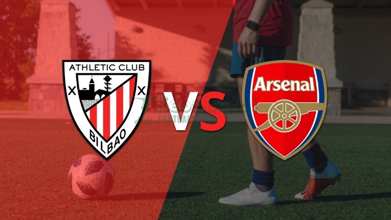 Soi kèo Athletic Bilbao vs Arsenal - 23h45 ngày 16/9 - Champions League 1 Soi kèo Athletic Bilbao vs Arsenal - 23h45 ngày 16/9
