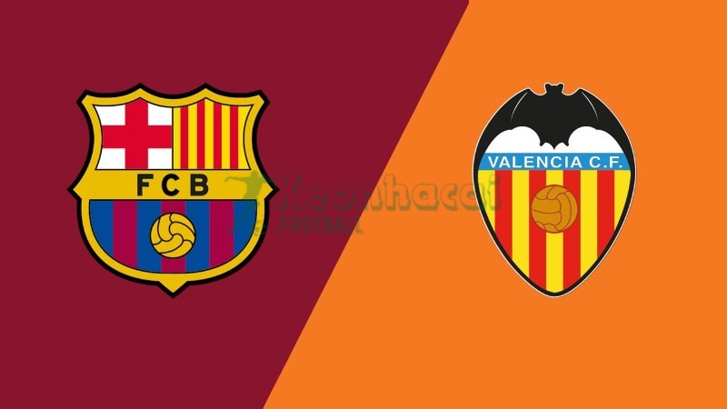 Soi kèo Barcelona vs Valencia - 2h00 ngày 15/9 - La Liga 1 Soi kèo Barcelona vs Valencia - 2h00 ngày 15/9 - La Liga