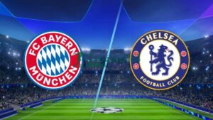 Soi kèo Bayern Munich vs Chelsea - 2h00 ngày 18/9 - Champions League