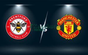 Soi kèo Brentford vs Manchester United - 18h30 ngày 27/9 - Ngoại hạng Anh 4 Soi kèo Brentford vs Manchester United - 18h30 ngày 27/9