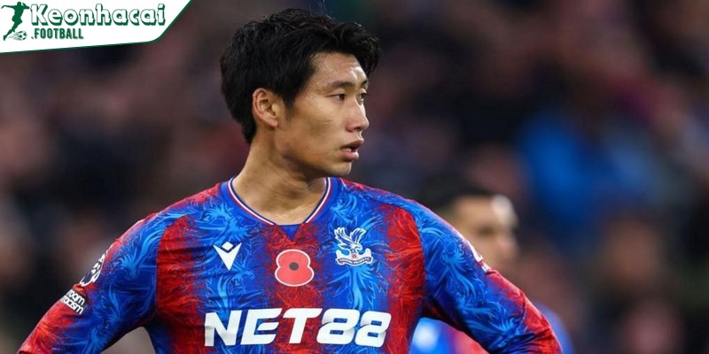 Kamada đã mang đến màn trình diễn ấn tượng cho Eintracht Frankfurt