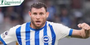 James Milner lập công vàng với bàn thắng đẹp tại Premier League 7 Brighton là đội bóng đang có phong độ rất tốt trong giải đấu