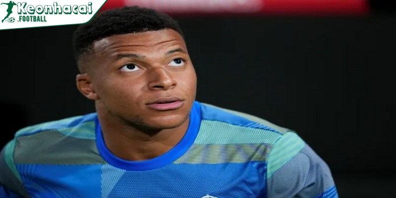 Kylian Mbappé không chỉ là ngôi sao sáng nhất của Real Madrid