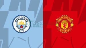 Soi kèo Manchester City vs Manchester United