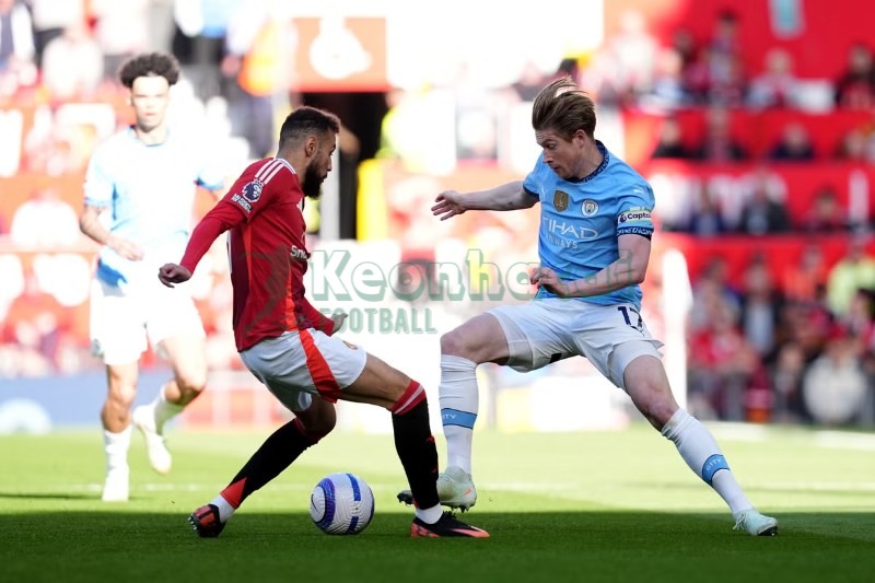 Soi kèo Manchester City vs Manchester United - 22h30 ngày 14/9 - Ngoại hạng Anh 2 Soi kèo Manchester City vs Manchester United - 22h30 ngày 14/9