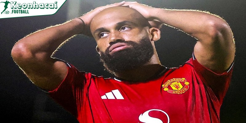 MU bất ngờ để thua Grimsby Town đầy tiếc nuối và thất vọng