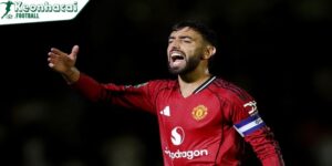 Cầu thủ MU bày tỏ sự thất vọng, tiếc nuối khi nhận kết quả thua Grimsby 8 De Ligt yêu cầu MU nhận thức rõ trách nhiệm cá nhân cầu thủ