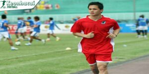 Những cầu thủ gốc Việt thi đấu ở châu Âu