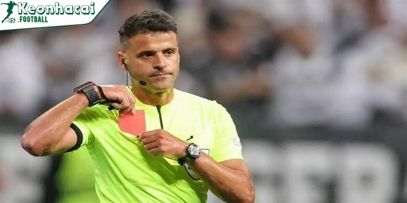 FIFA vào cuộc: Bước ngoặt mới trong cuộc chiến công lý?