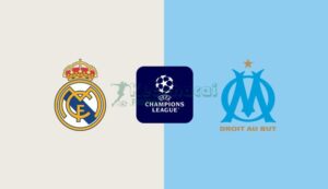 Soi kèo Real Madrid vs Marseille - 2h00 ngày 17/9
