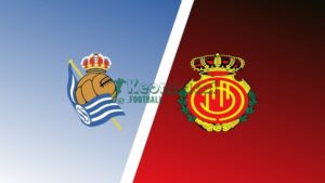 Soi kèo Real Sociedad vs Mallorca - 2h30 ngày 25/9 - La Liga 7 Soi kèo Real Sociedad vs Mallorca - 2h30 ngày 25/9