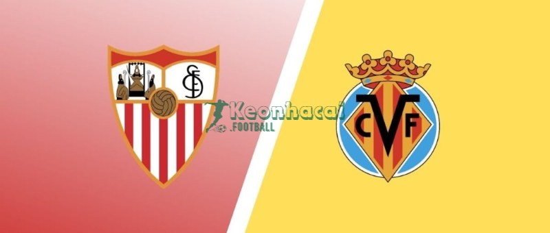Soi kèo Sevilla vs Villarreal - 2h30 ngày 24/9 - La Liga 1 Soi kèo Sevilla vs Villarreal - 2h30 ngày 24/9 - La Liga