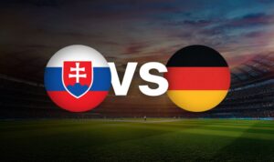 Soi kèo Slovakia vs Đức - 1h45 ngày 05/9