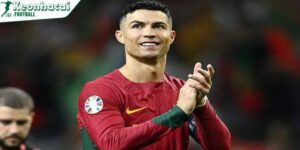 Phía sau ánh hào quang sân cỏ Ronaldo còn là 1 người đàn ông của gia đình