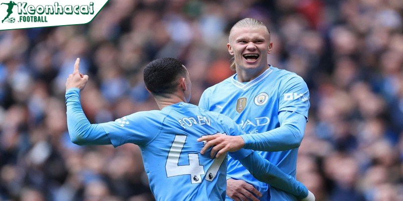 Tiểu sử Erling Haaland được xem là món hời lớn nhất thị trường chuyển nhượng