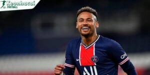 Gần đây, Neymar chuyển sang thi đấu cho Al-Hilal tại Saudi Arabia