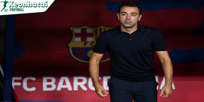 Tiểu sử Xavi Hernández - Cầu thủ tài hoa của Barcelona 2 Một số thông tin về tiểu sử Xavi Hernández
