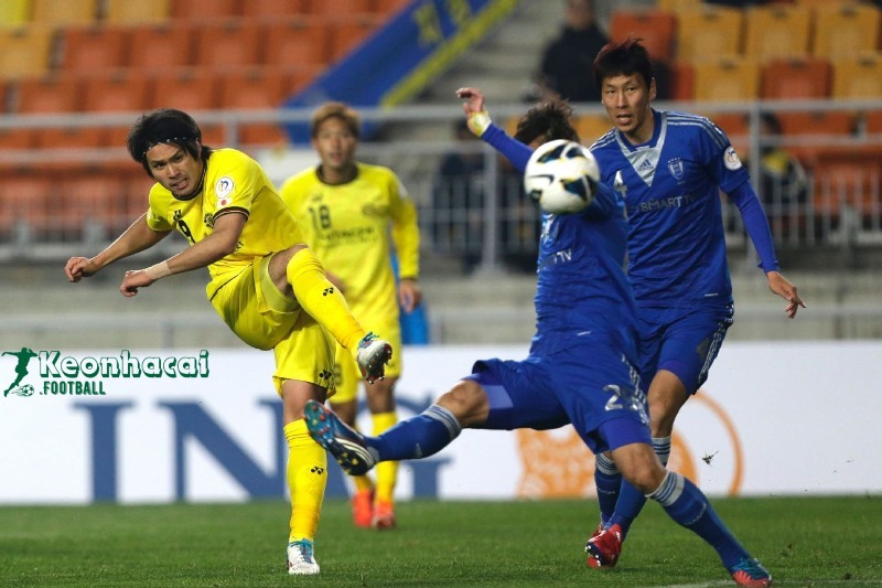 Soi kèo Yokohama F. Marinos vs Kashiwa Reysol - 17h00 ngày 03/9