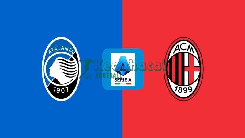 Soi kèo Atalanta vs AC Milan - 2h45 ngày 29/10 - Serie A
