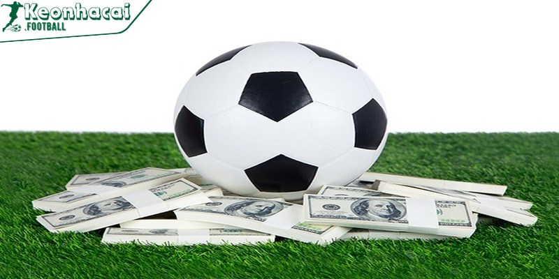 Bán độ là gì? Tại sao bán độ là điều cấm kị trong bóng đá 2 Bán độ là gì? Bán độ theo những hình thức nào?