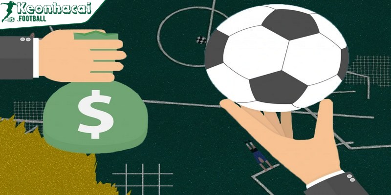 Bán độ là gì? Tại sao bán độ là điều cấm kị trong bóng đá 4 Hành vi đánh bạc và lôi kéo mọi người cùng đánh bạc
