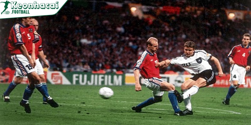 Bàn thắng vàng là gì không phải ai cũng hiểu rõ