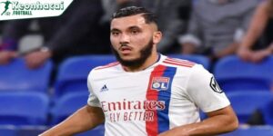 Rayan Cherki -  tài năng trẻ nhất lập công cho Lyon một cách xuất sắc