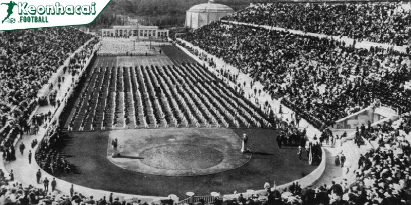 Tìm hiểu thế vận hội Olympic là gì