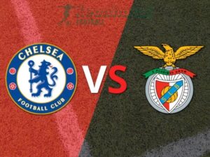 Soi kèo Chelsea vs Benfica - 2h00 ngày 01/10 - Champions League 5 Soi kèo Chelsea vs Benfica - 2h00 ngày 01/10 - Champions League