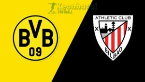 Soi kèo Dortmund vs Athletic Bilbao - 2h00 ngày 02/10 3 Soi kèo Dortmund vs Athletic Bilbao - 2h00 ngày 02/10