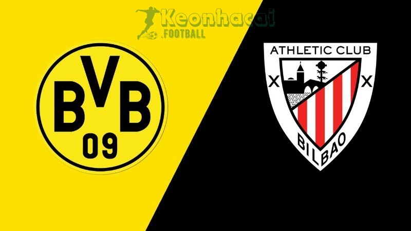 Soi kèo Dortmund vs Athletic Bilbao - 2h00 ngày 02/10 1 Soi kèo Dortmund vs Athletic Bilbao - 2h00 ngày 02/10