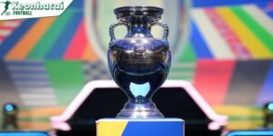 Phân biệt Euro và World Cup