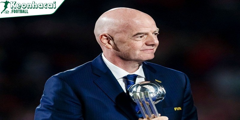 FIFA xác nhận tổ chức giải đấu đặc biệt FIFA ASEAN Cup cho bóng đá Đông Nam Á 2 FIFA chính thức công bố tổ chức FIFA ASEAN Cup dành cho Đông Nam Á