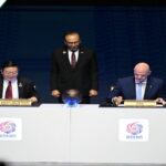 Cơ hội lớn cho bóng đá Việt Nam và khu vực Đông Nam Á