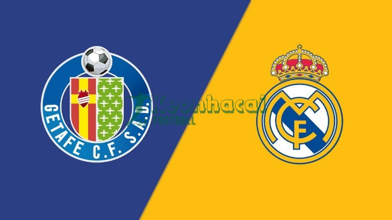 Soi kèo Getafe vs Real Madrid - 2h00 ngày 20/10 - La Liga 1 Soi kèo Getafe vs Real Madrid - 2h00 ngày 20/10 - La Liga