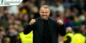 Giữ vững tinh thần, hướng tới phần còn lại của mùa giải