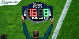 Đồng hồ Hublot được thiết kế tỉ mỉ và sáng tạo 